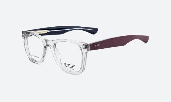 Idee 2345 C5 Grey