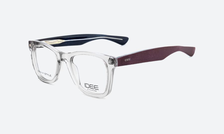 Idee 2345 C5 Grey