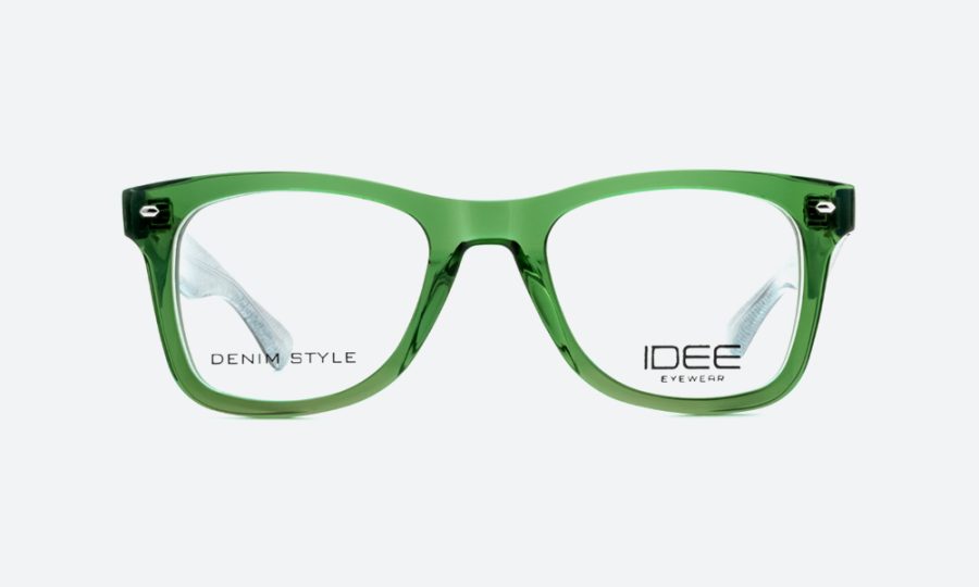 Idee 2345 C6 Green - Image 4