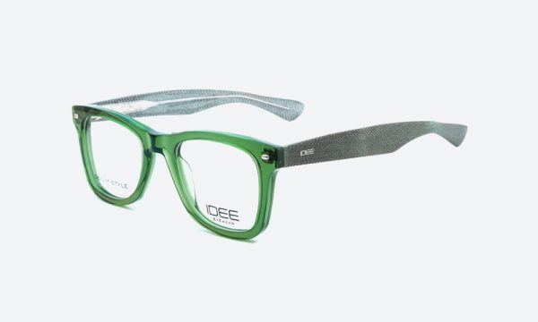 Idee 2345 C6 Green