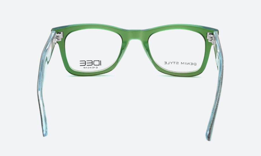 Idee 2345 C6 Green - Image 3