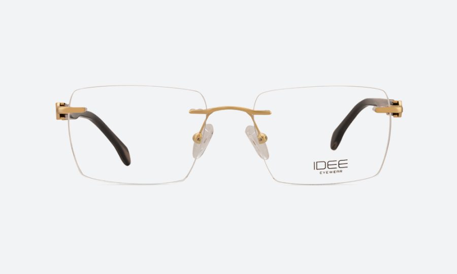 Idee 2370 C1 Gold - Image 2