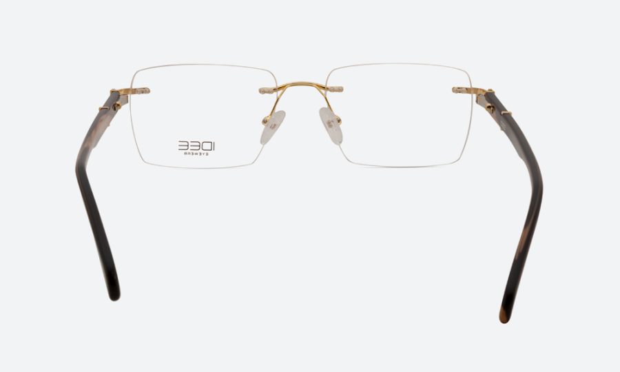 Idee 2370 C1 Gold - Image 4