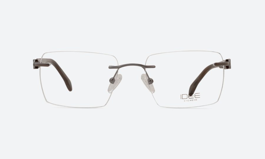 Idee 2370 C2 Gunmetal - Image 2