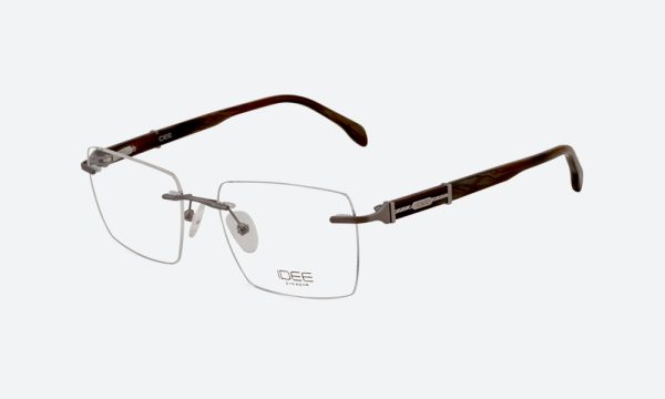 Idee 2370 C2 Gunmetal