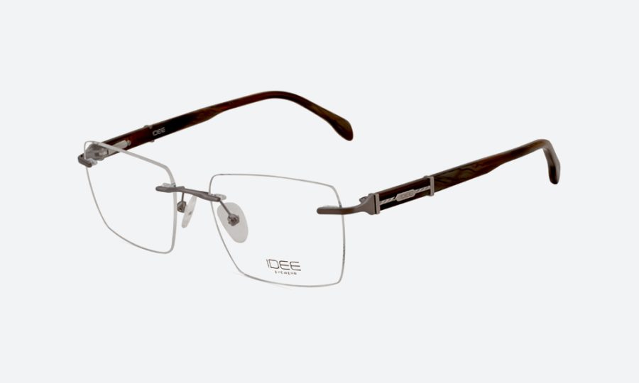 Idee 2370 C2 Gunmetal