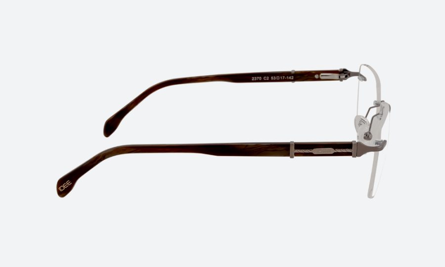 Idee 2370 C2 Gunmetal - Image 3