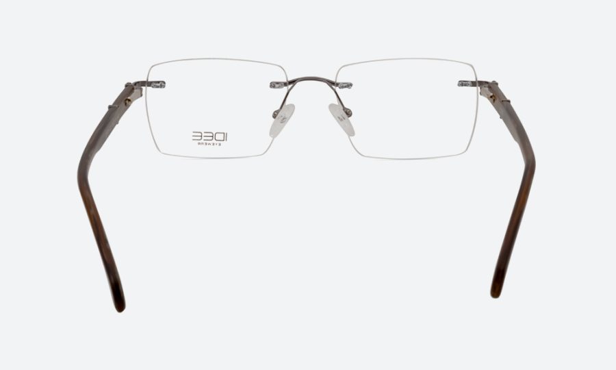 Idee 2370 C2 Gunmetal - Image 4