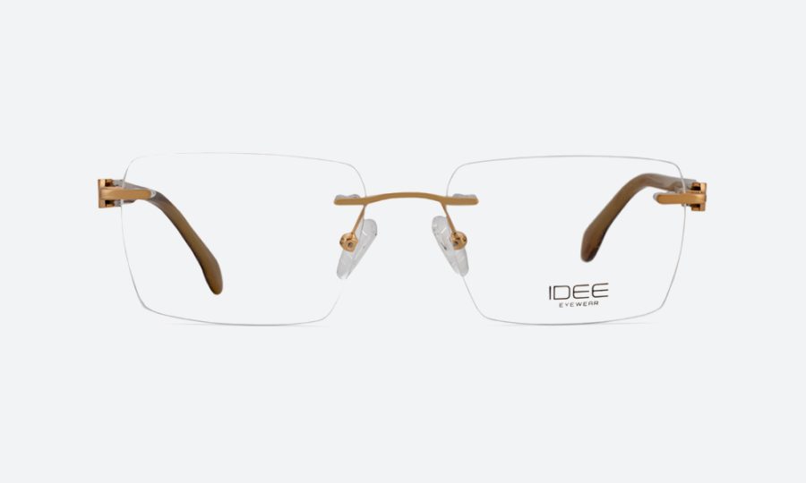 Idee 2370 C3 Gold - Image 2