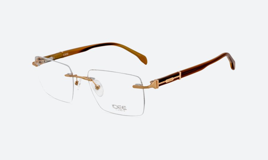 Idee 2370 C3 Gold