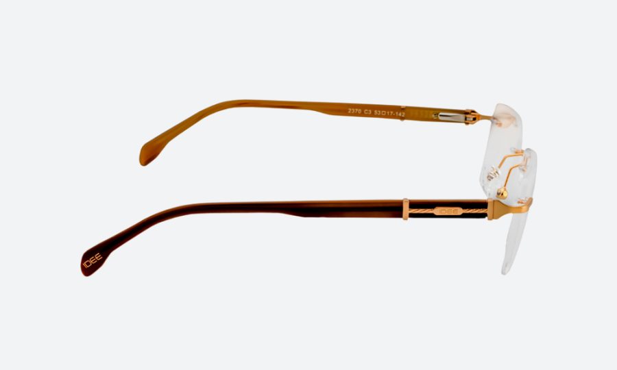 Idee 2370 C3 Gold - Image 3
