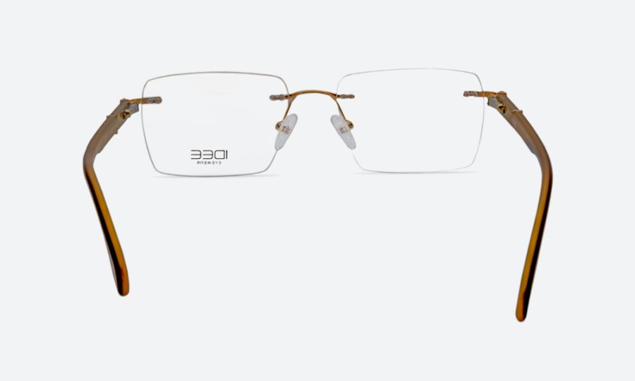 Idee 2370 C3 Gold - Image 4
