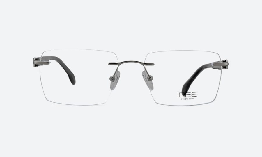 Idee 2370 C4 Silver - Image 2
