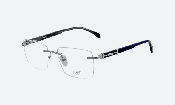 Idee 2370 C4 Silver