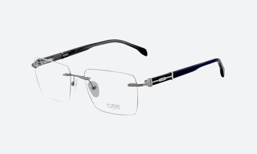 Idee 2370 C4 Silver