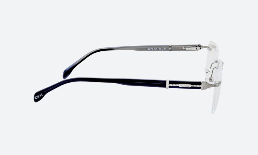 Idee 2370 C4 Silver - Image 3