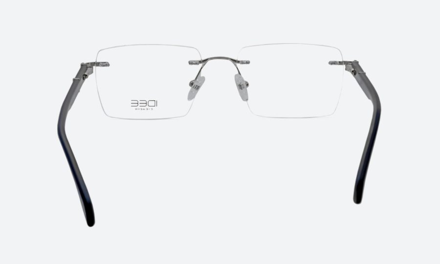 Idee 2370 C4 Silver - Image 4