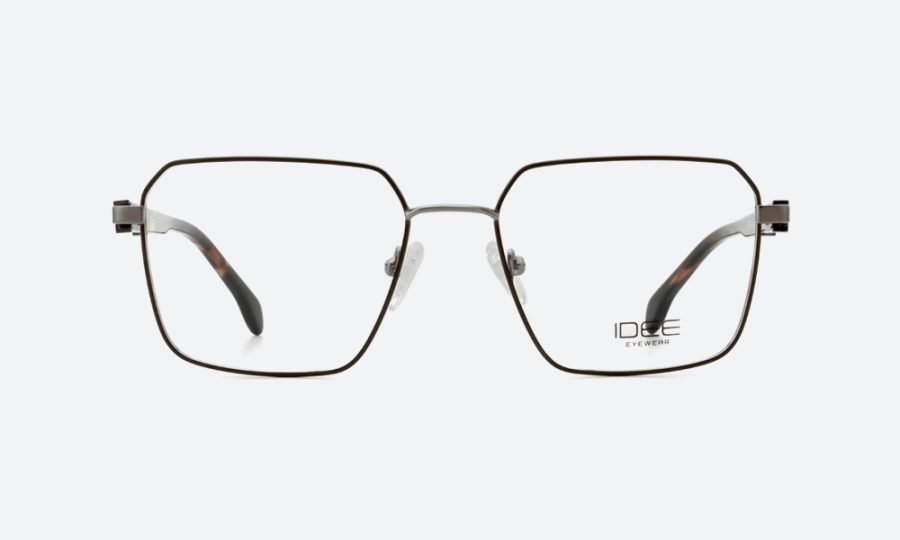 Idee 2371 C2 Brown - Image 2