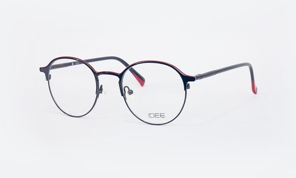 Idee 1970 C3 Black