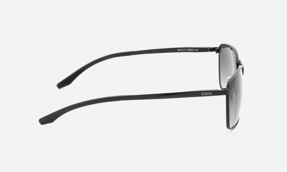 Idee S3312 C1 Black - Image 3