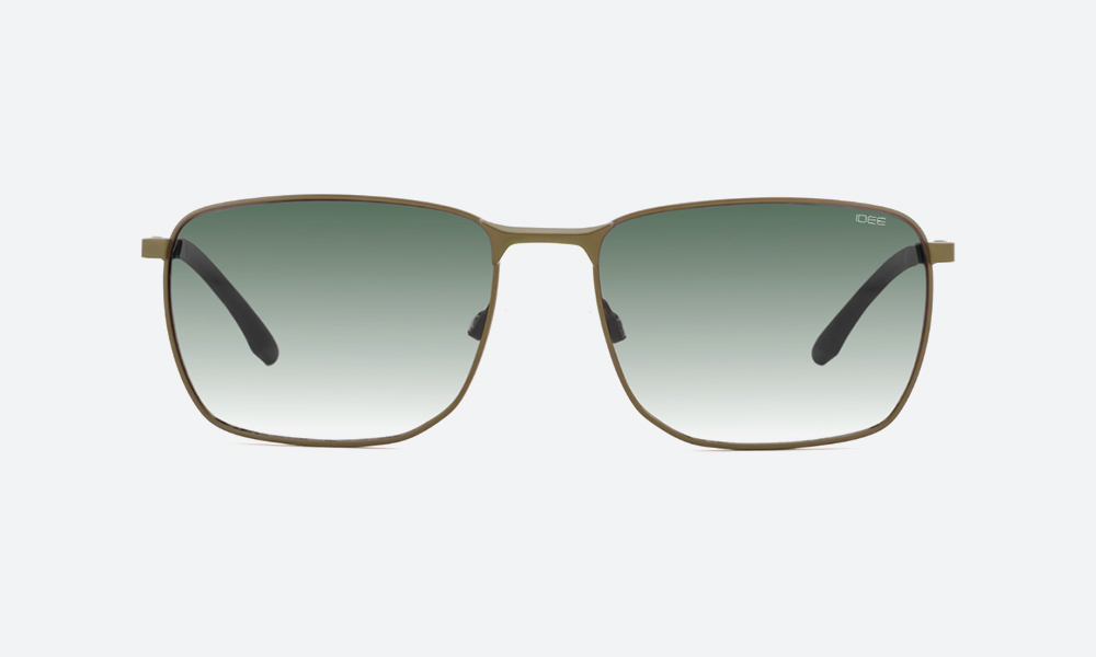 Idee S3312 C4 Green - Image 2