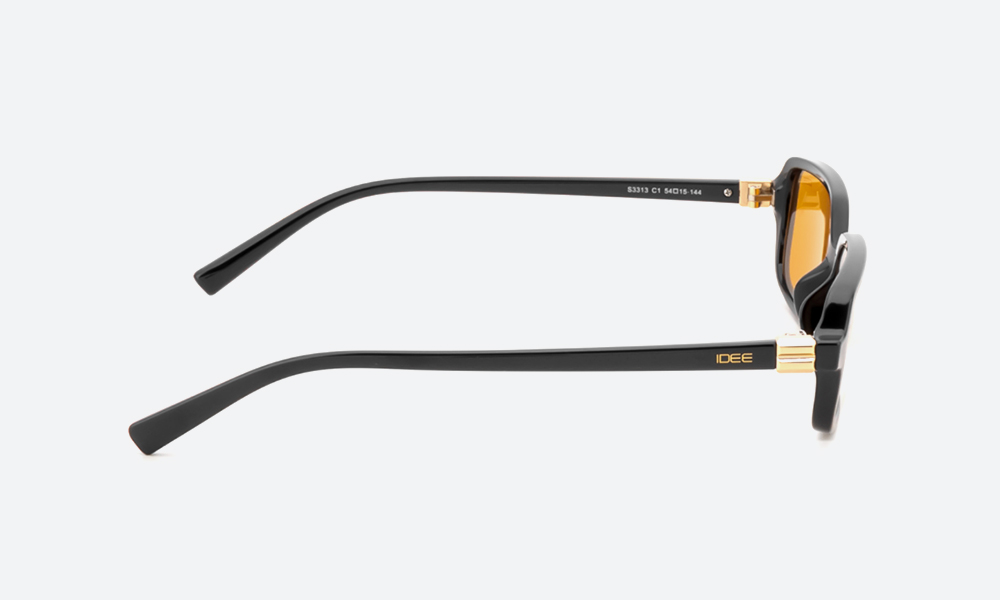 Idee S3313 C1 Black - Image 2