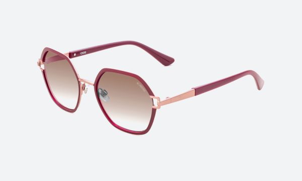 Idee S3314 C3 Maroon