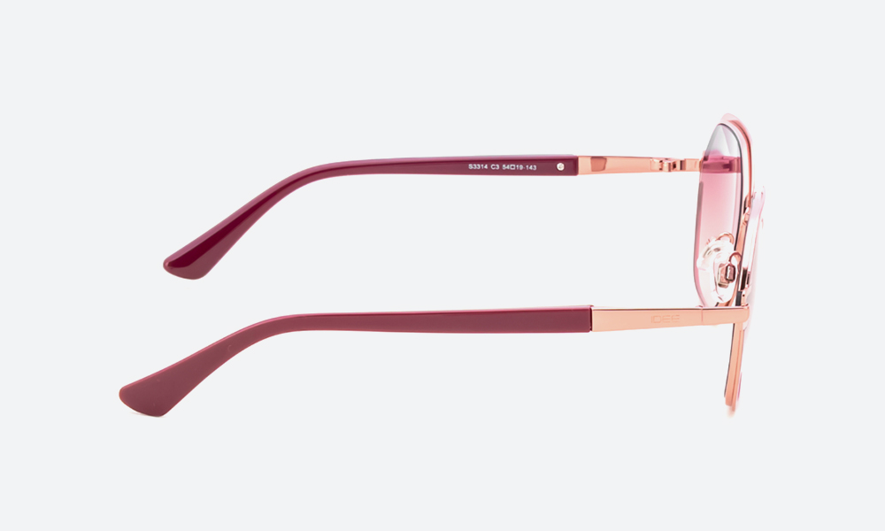 Idee S3314 C3 Maroon - Image 3