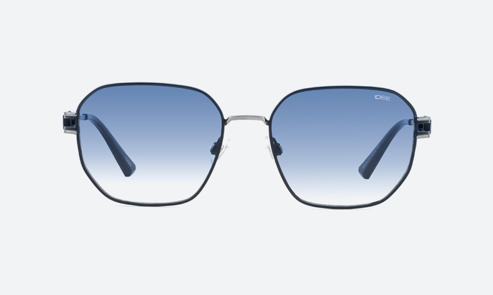 Idee S3318 C3 Blue - Image 2