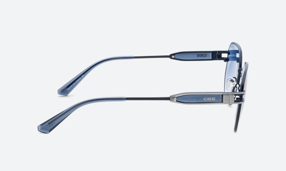 Idee S3318 C3 Blue - Image 3