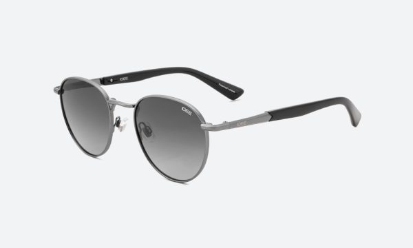 Idee S3320 C2P Gunmetal