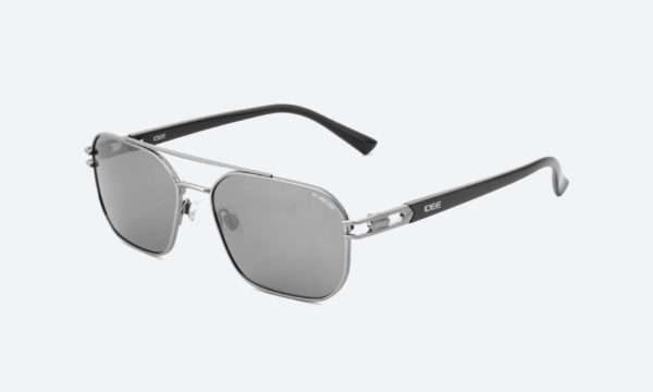 Idee S3324 C3 Gunmetal