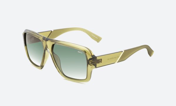 Idee S3327 C3P Green