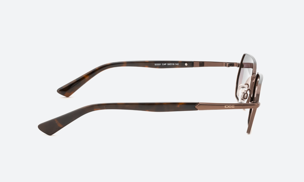 Idee S3331 C4P Brown - Image 3