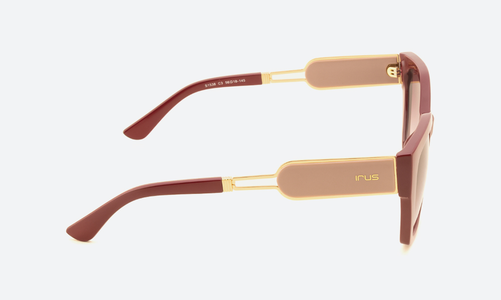 Irus S1538 C3 Maroon - Image 3