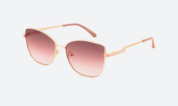 Irus S1546 C3 Rose Gold