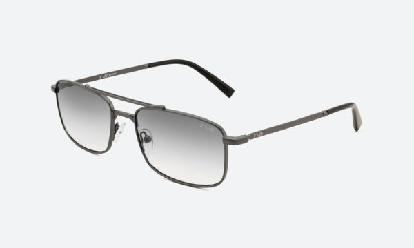 Irus S1547 C2 Gunmetal