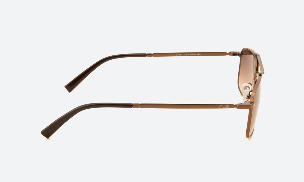 Irus S1547 C3 Brown - Image 3