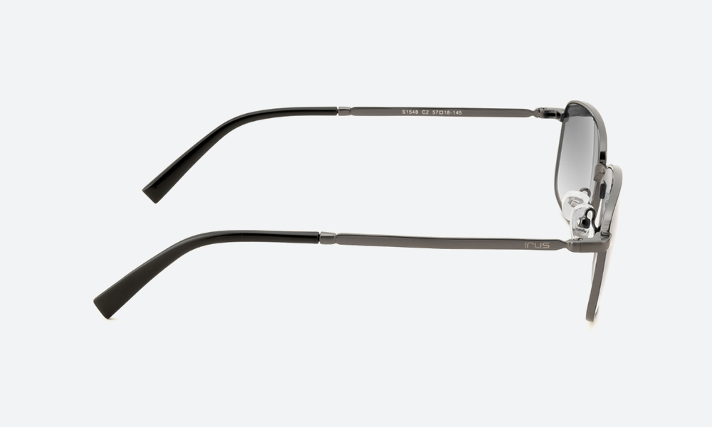 Irus S1548 C2 Black - Image 3