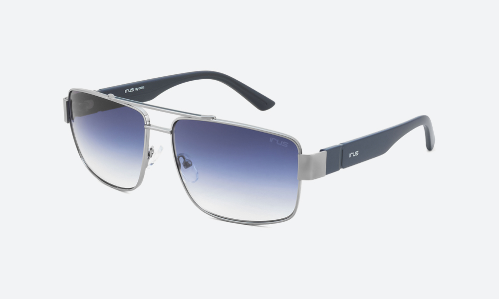 Irus S1549 C4 Gunmetal