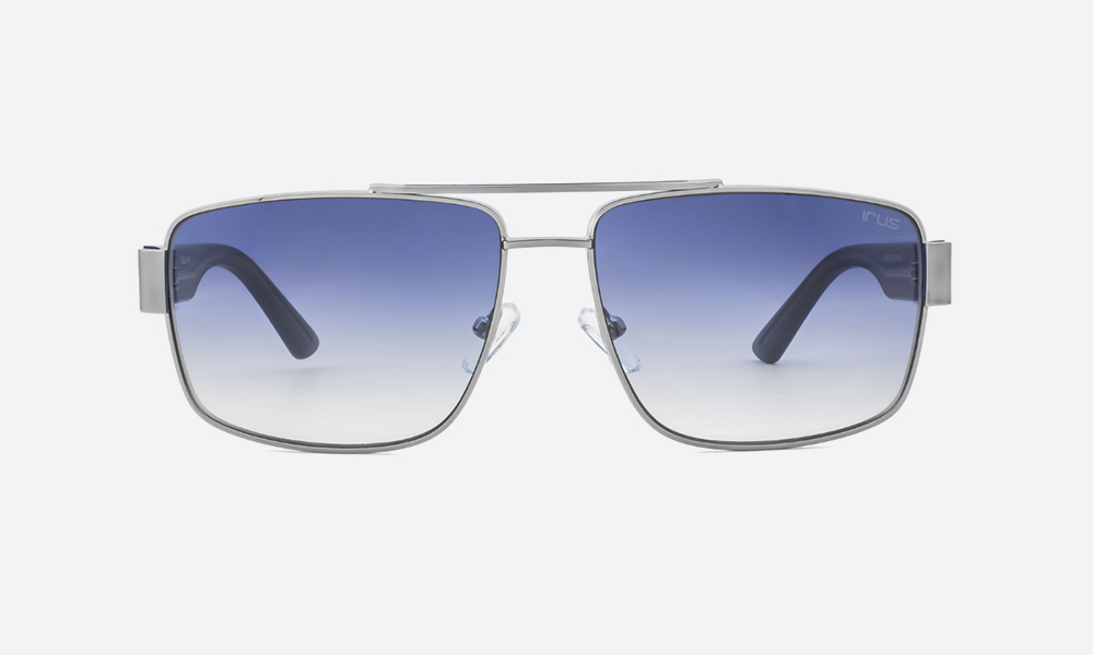 Irus S1549 C4 Gunmetal - Image 2