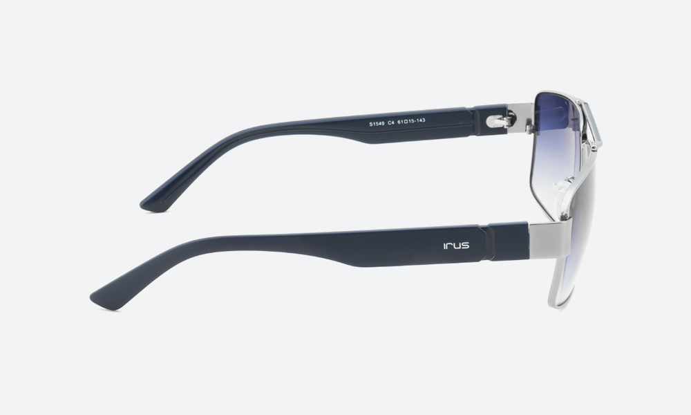 Irus S1549 C4 Gunmetal - Image 3