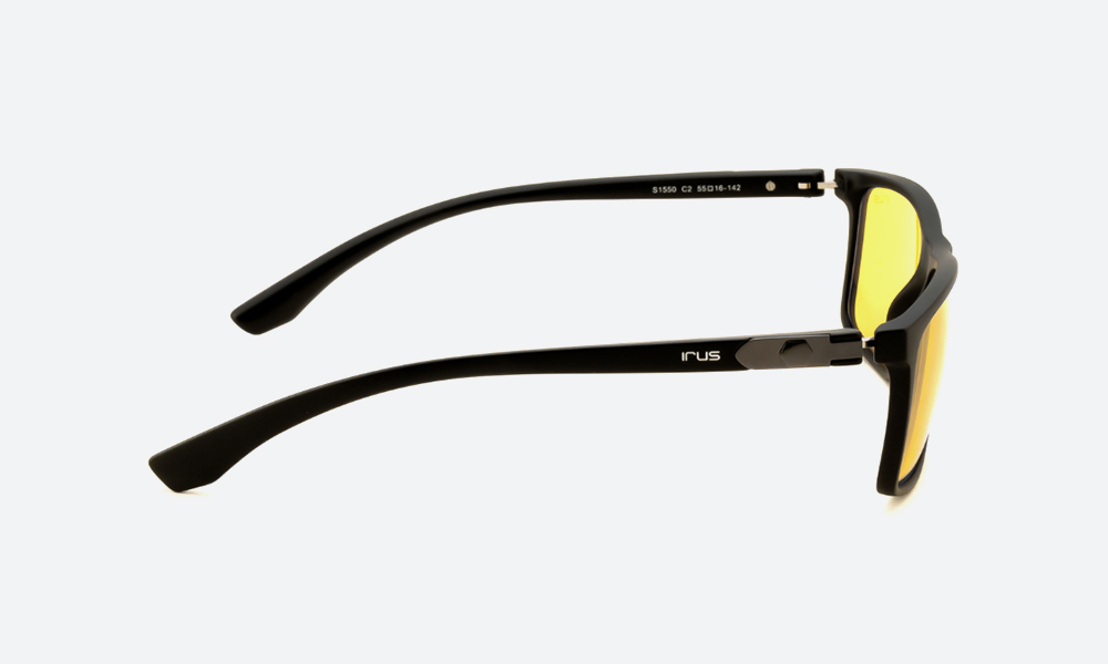 Irus S1550 C2 Black - Image 3