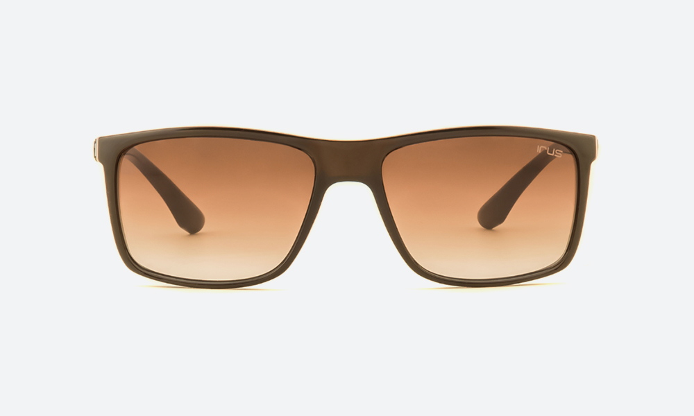 Irus S1550 C3 Brown - Image 2