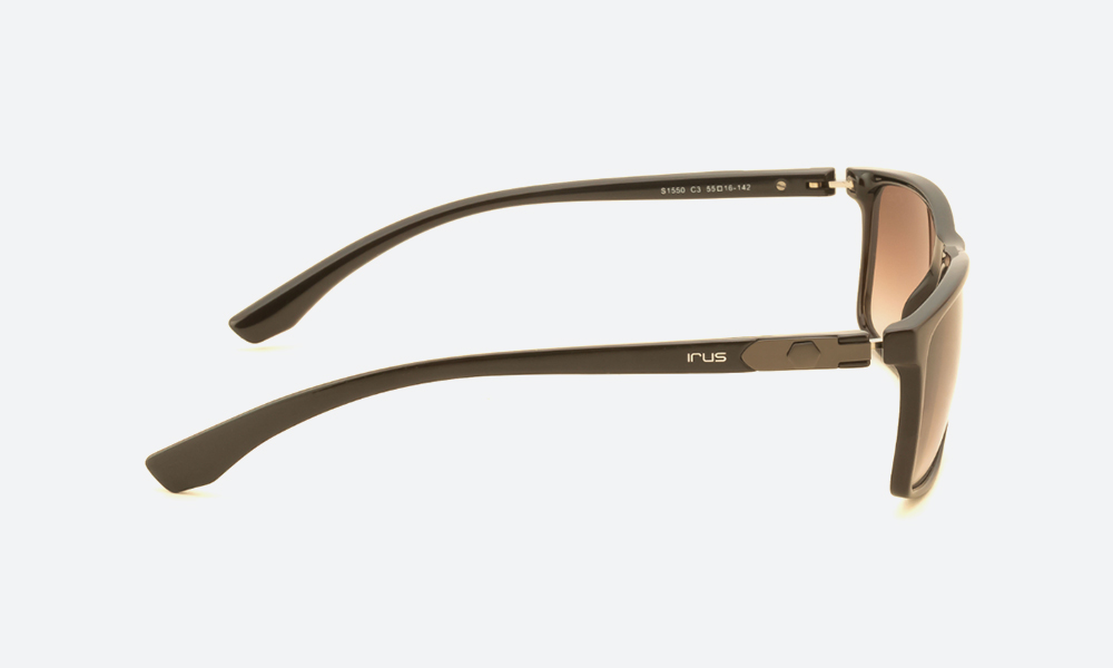 Irus S1550 C3 Brown - Image 3