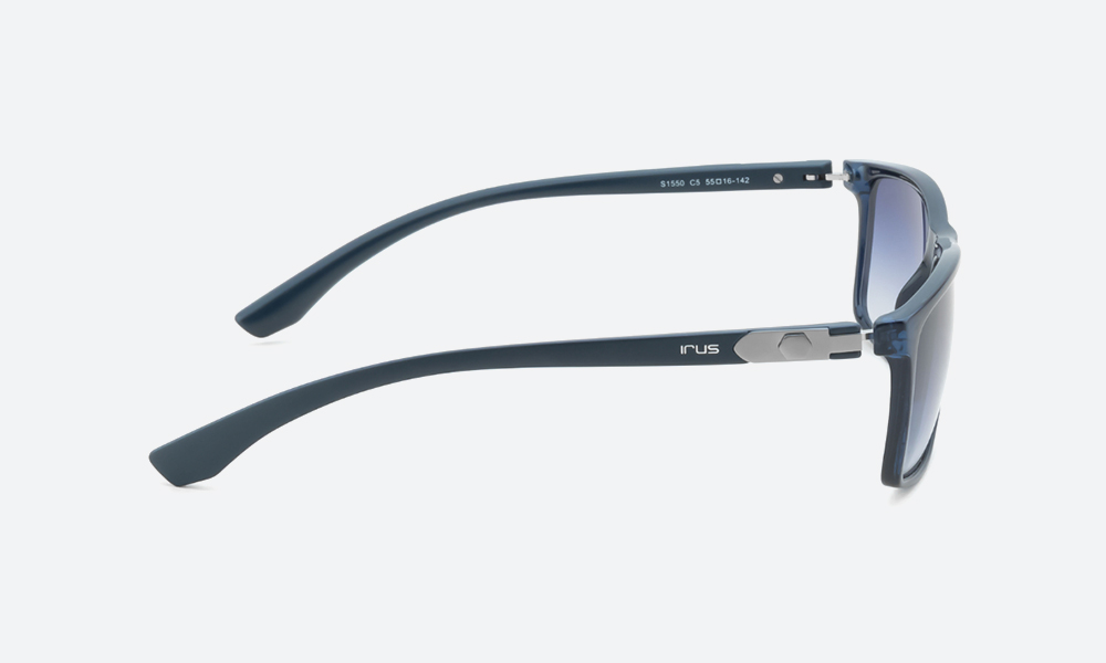 Irus S1550 C5 Blue - Image 3