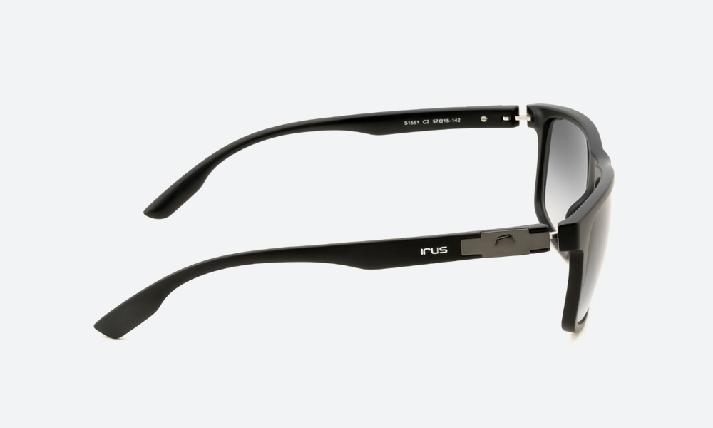 Irus S1551 C2 Black - Image 3