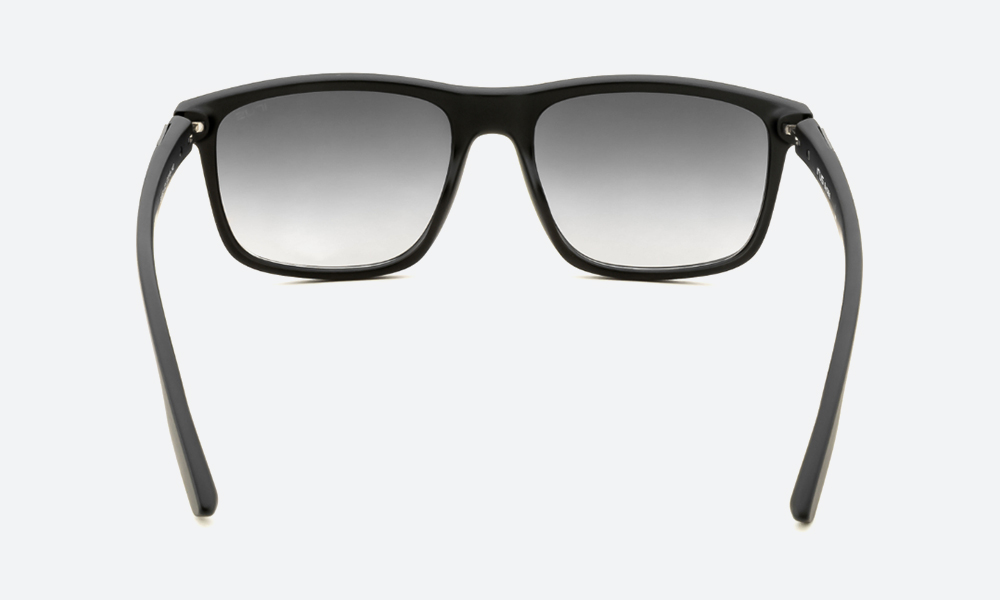 Irus S1551 C2 Black - Image 4