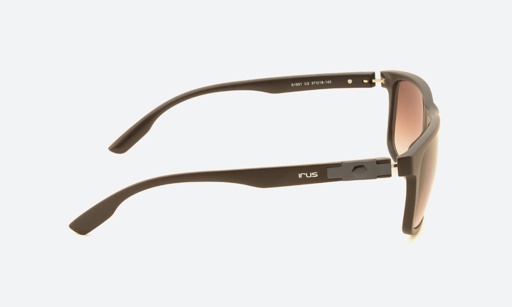 Irus S1551 C3 Brown - Image 3