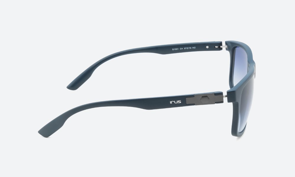 Irus S1551 C4 Blue - Image 3